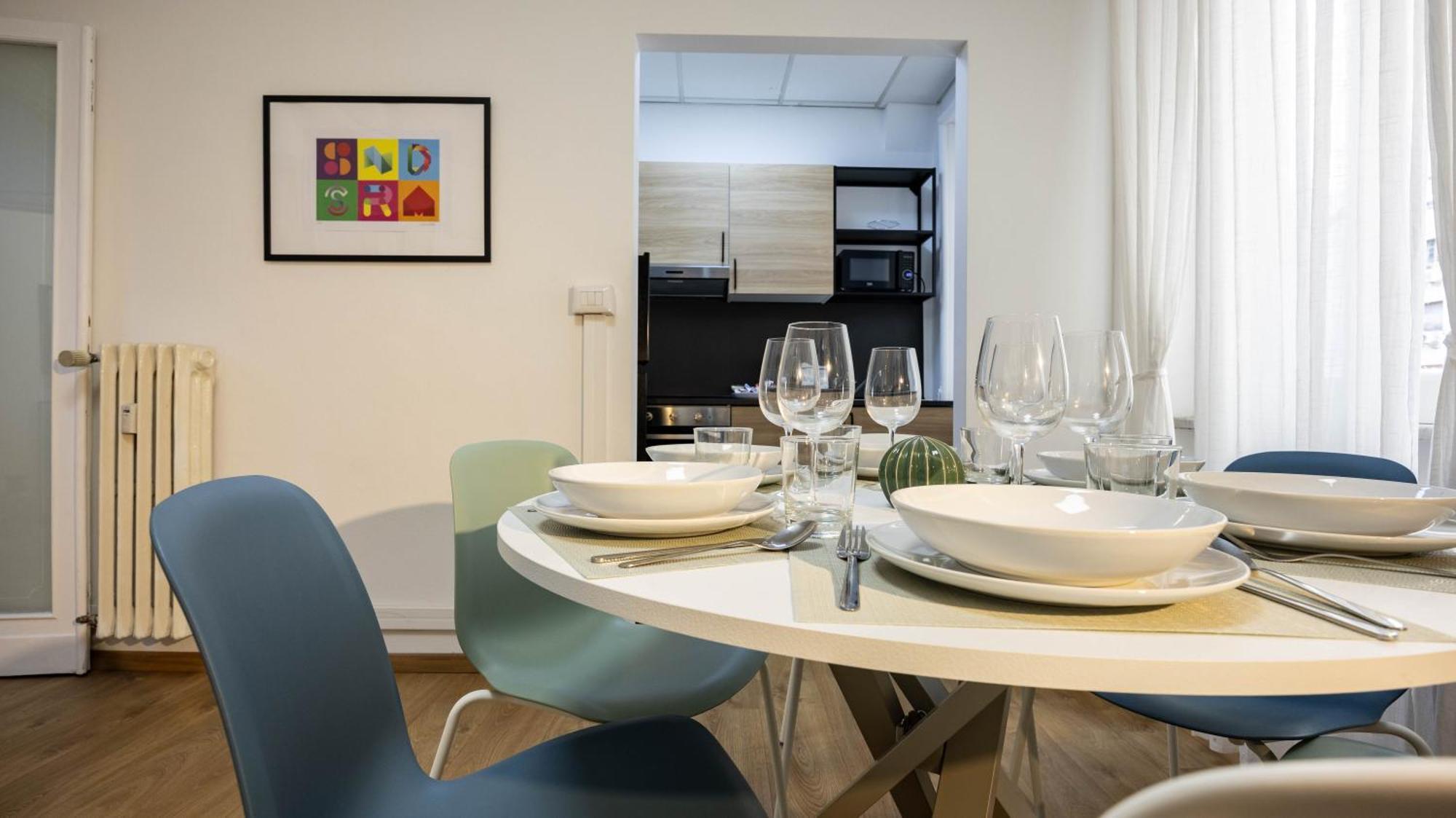 Flat 5 - In San Giovanni By Rentbeat Apartment *
