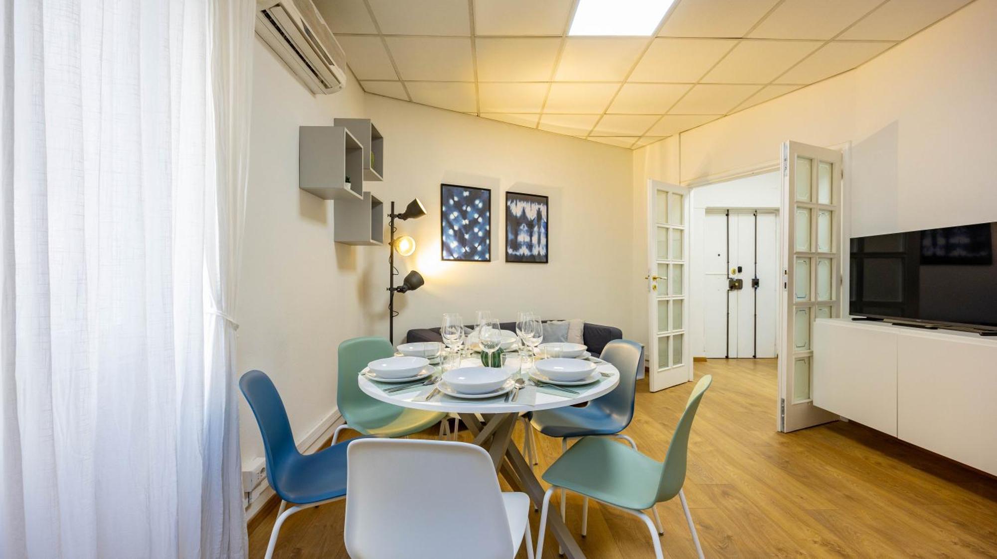 Flat 5 - In San Giovanni By Rentbeat Apartment *