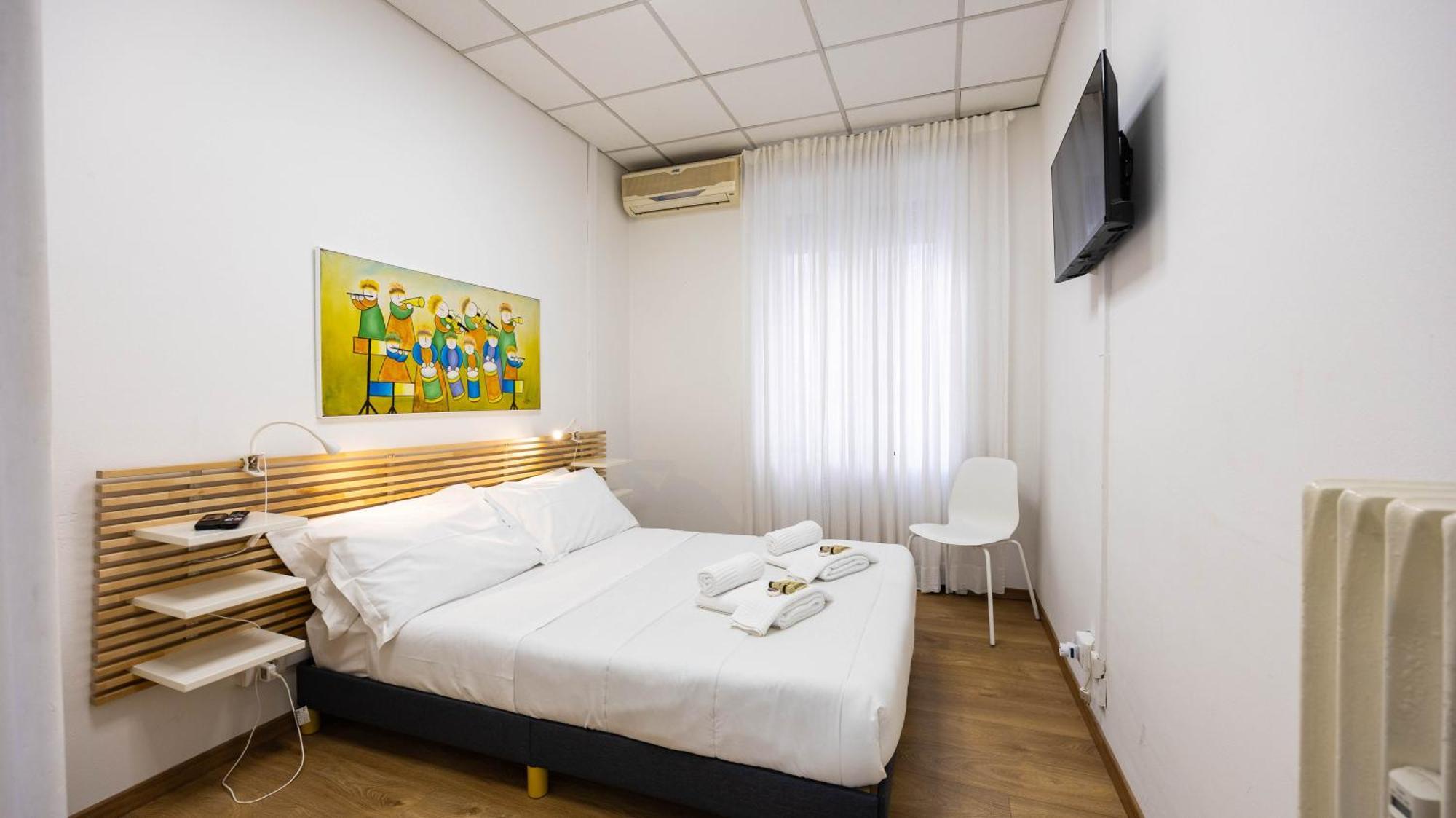 Flat 5 - In San Giovanni By Rentbeat Apartment