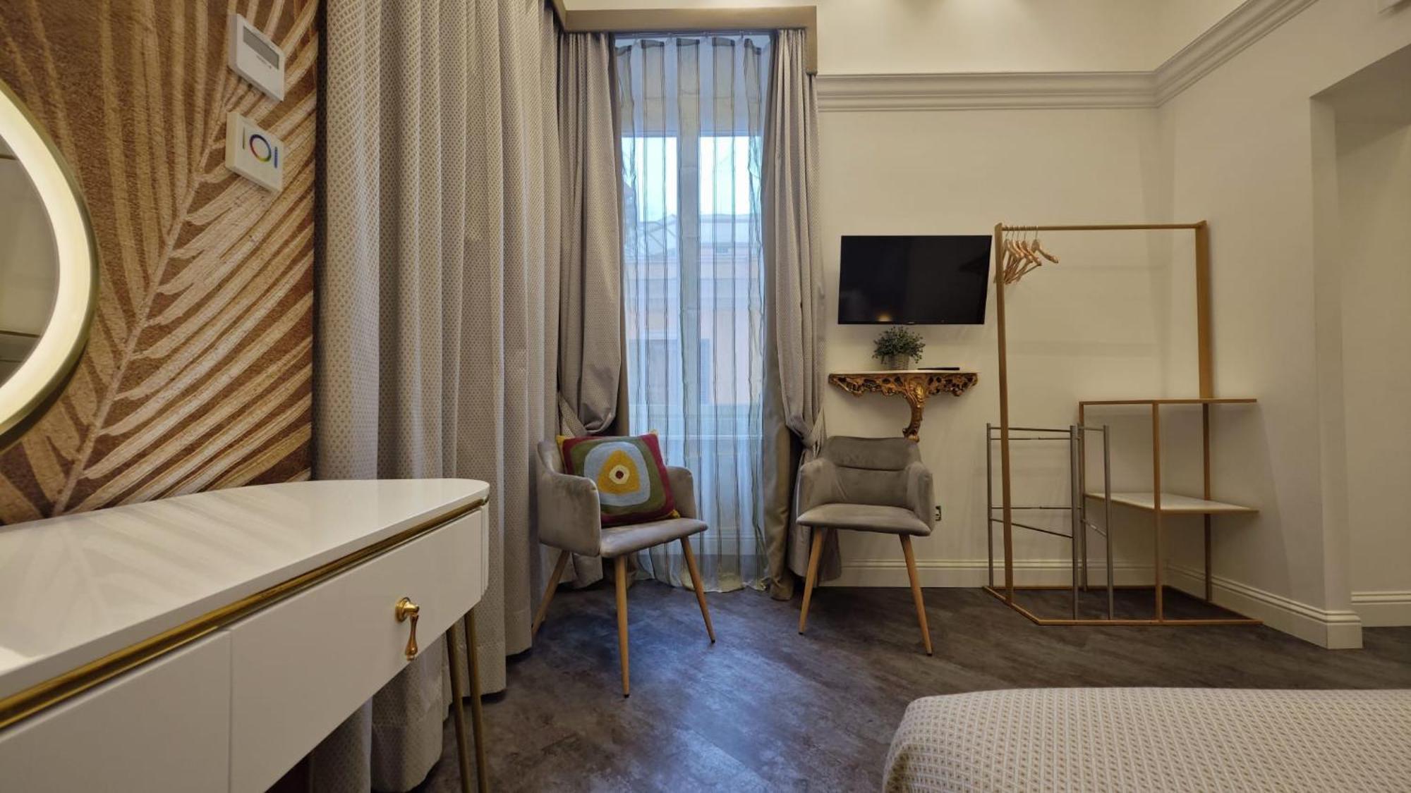 Antiqua Domus Guest house Rome