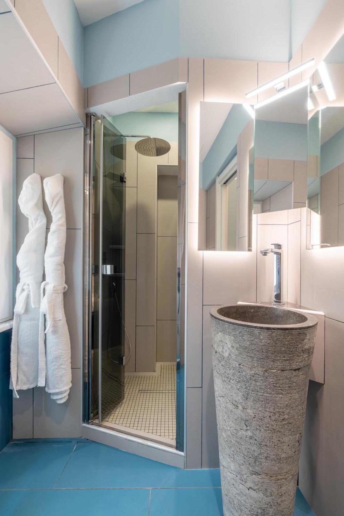 Antiqua Domus Guest house Rome