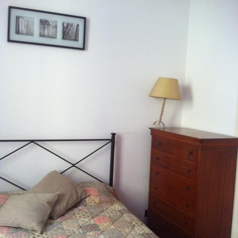 Portico Apartment Rome