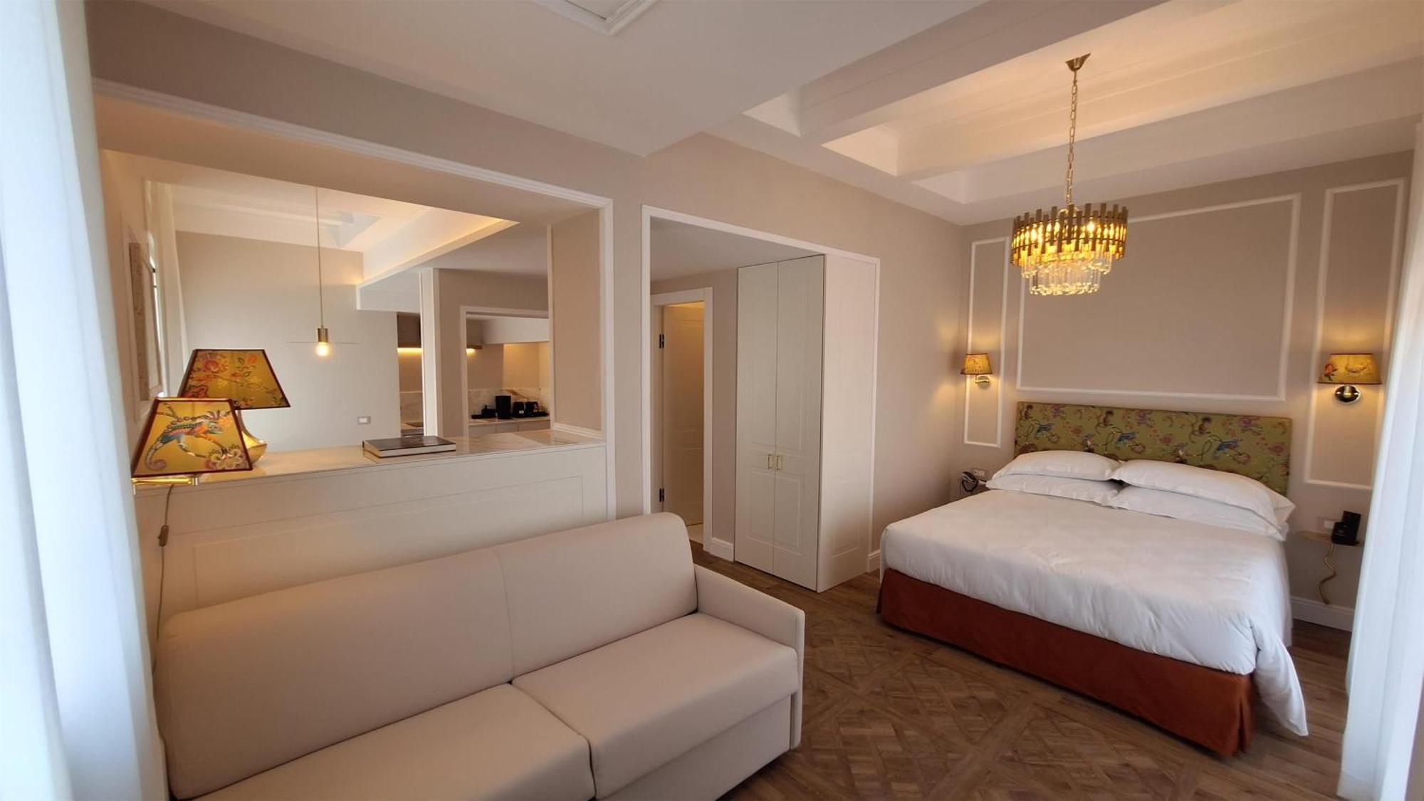 Western Rivoli 4*