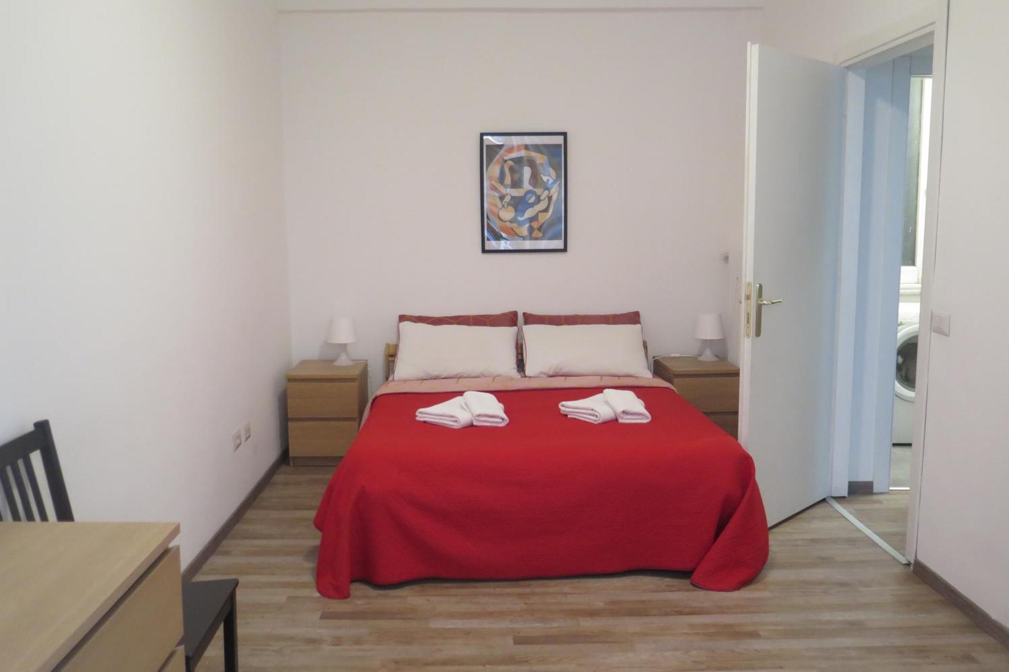 Casavostra 2 Bed & Breakfast Roma