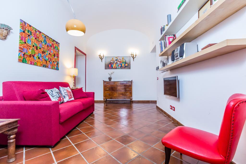 Appartamento Cozy Iside - My Extra *