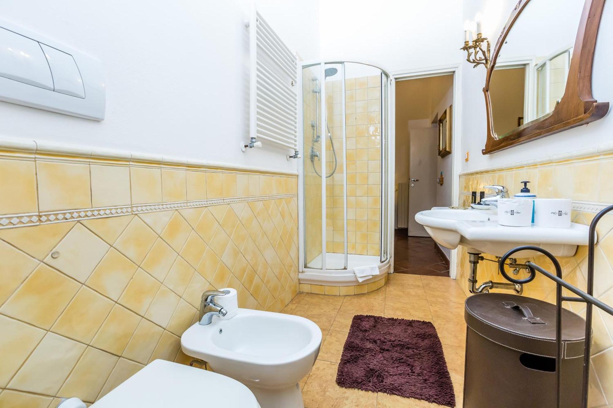 Cozy Iside - My Extra Appartamento Roma