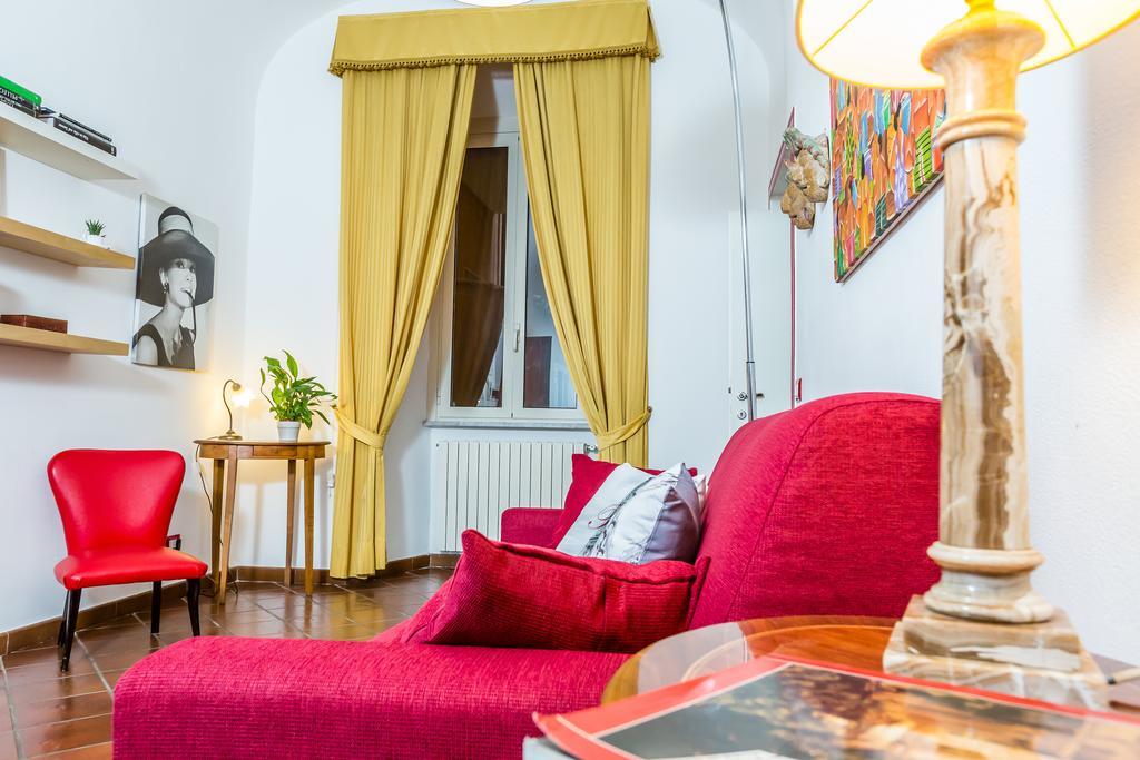 Cozy Iside - My Extra Appartamento Roma