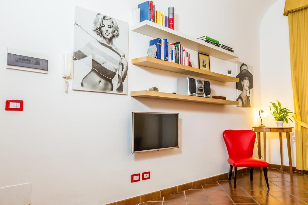Appartamento Cozy Iside - My Extra *