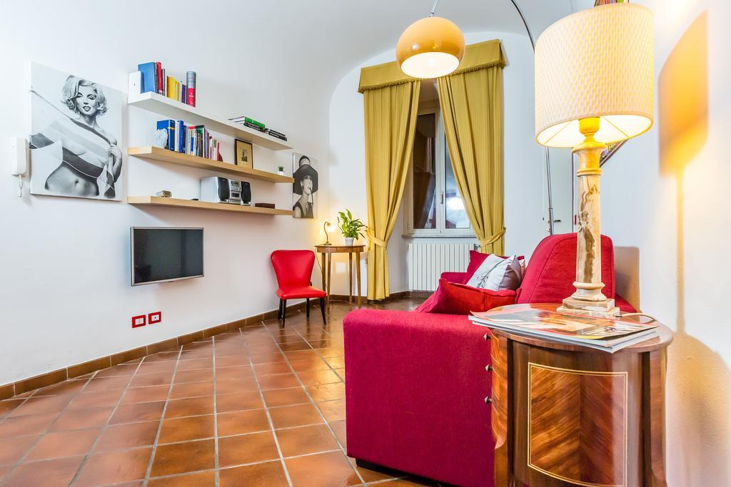 Appartamento Cozy Iside - My Extra *
