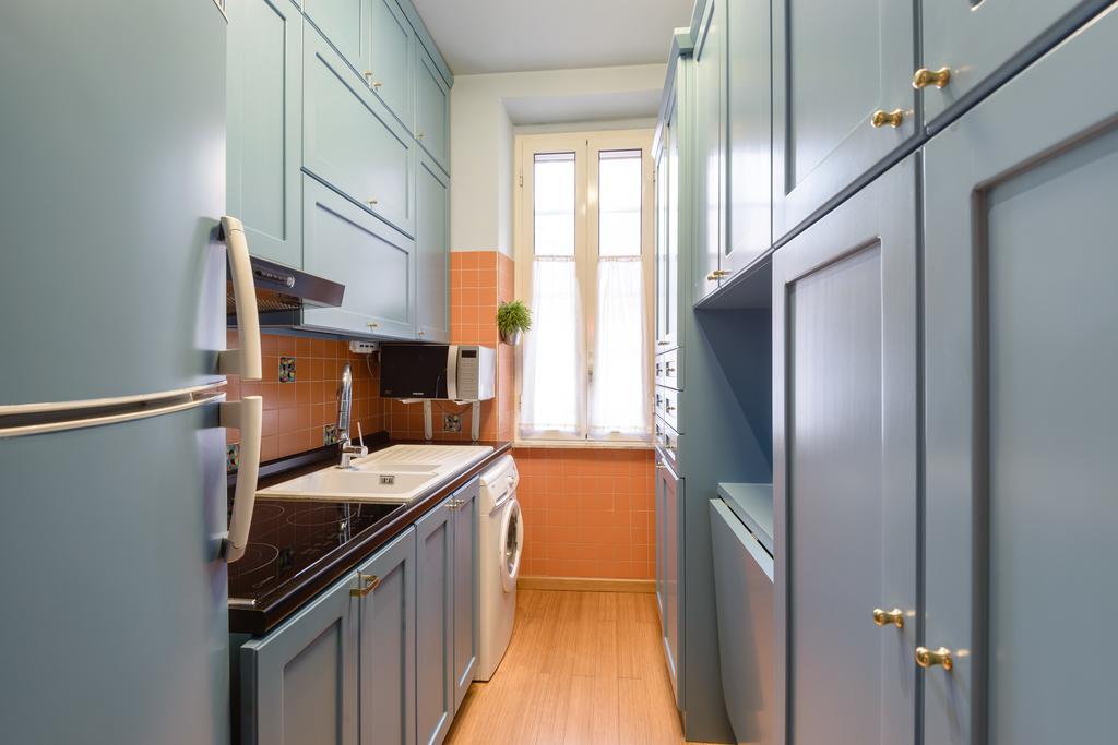 Argilla Apartment