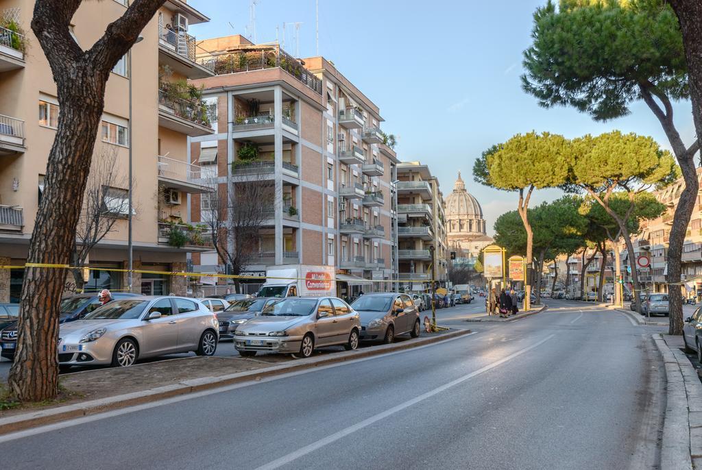 Argilla Apartment Rome