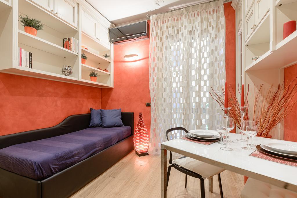 Argilla Apartment