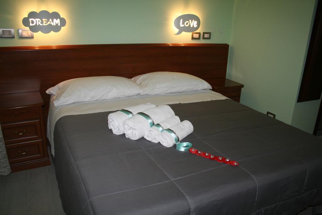 Le Della Principessa Guest house *