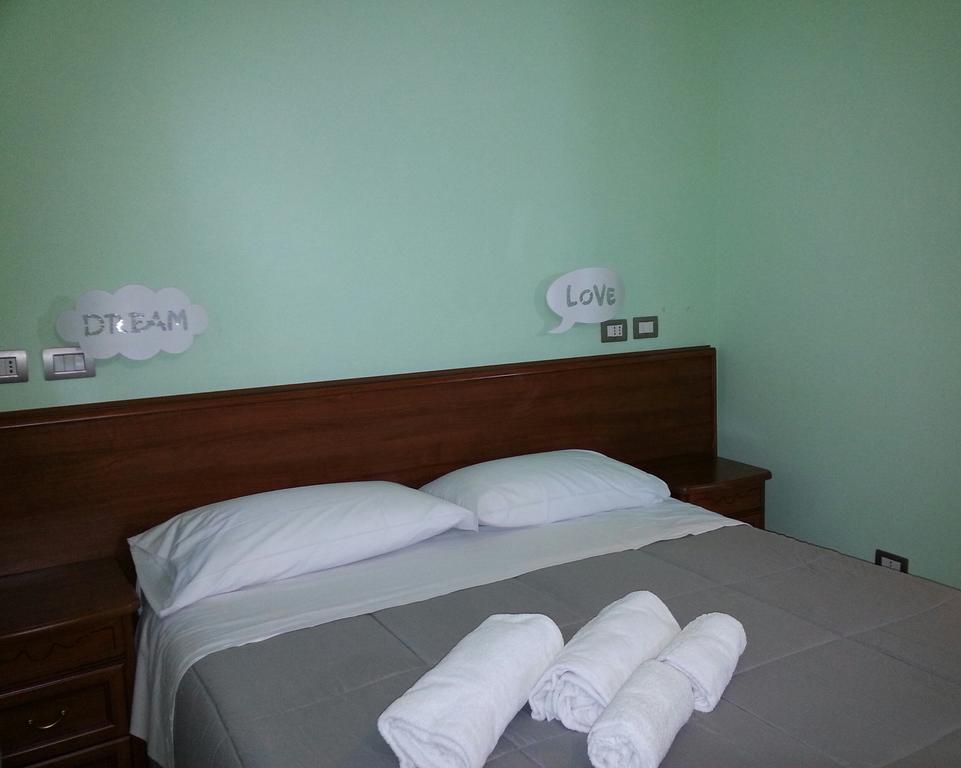 Guest house Le Della Principessa *