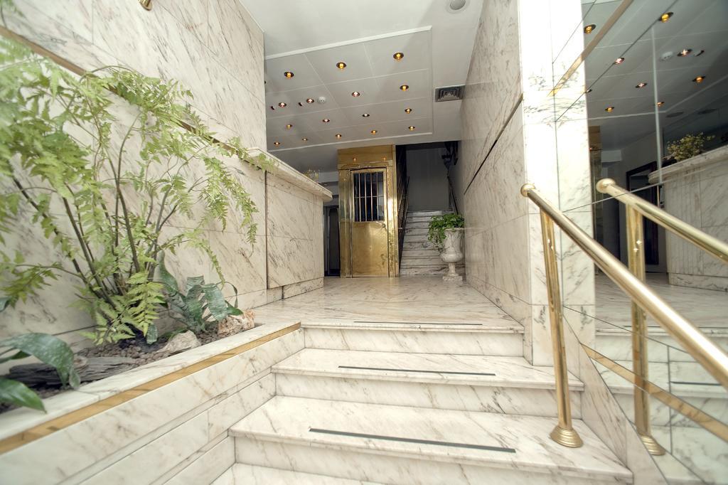Hotel Tritone 3*