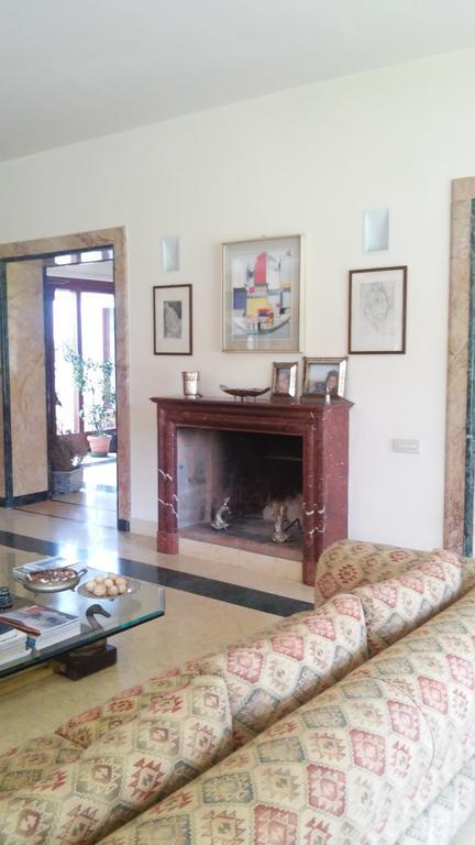 Affittacamere Relais La Canfora Roma
