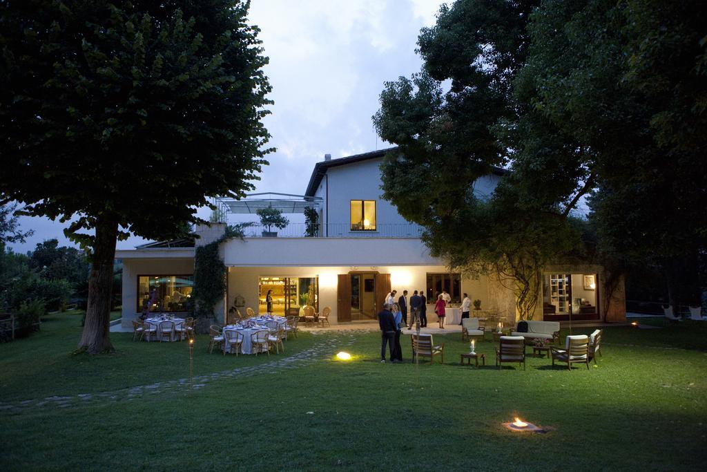 Affittacamere Relais La Canfora