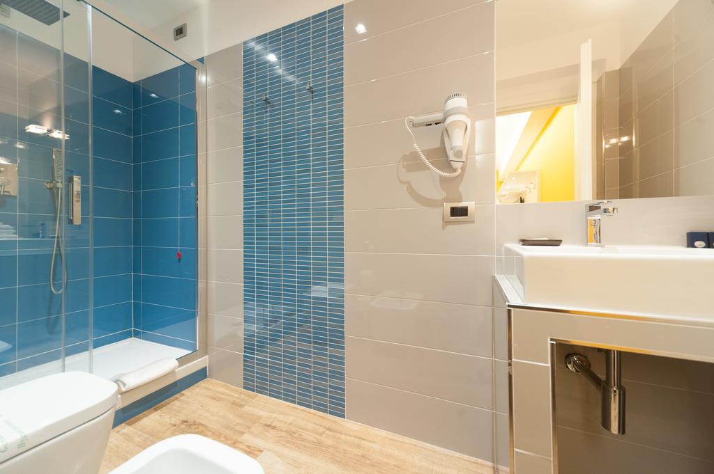 Hotel Trevi 41 Rome
