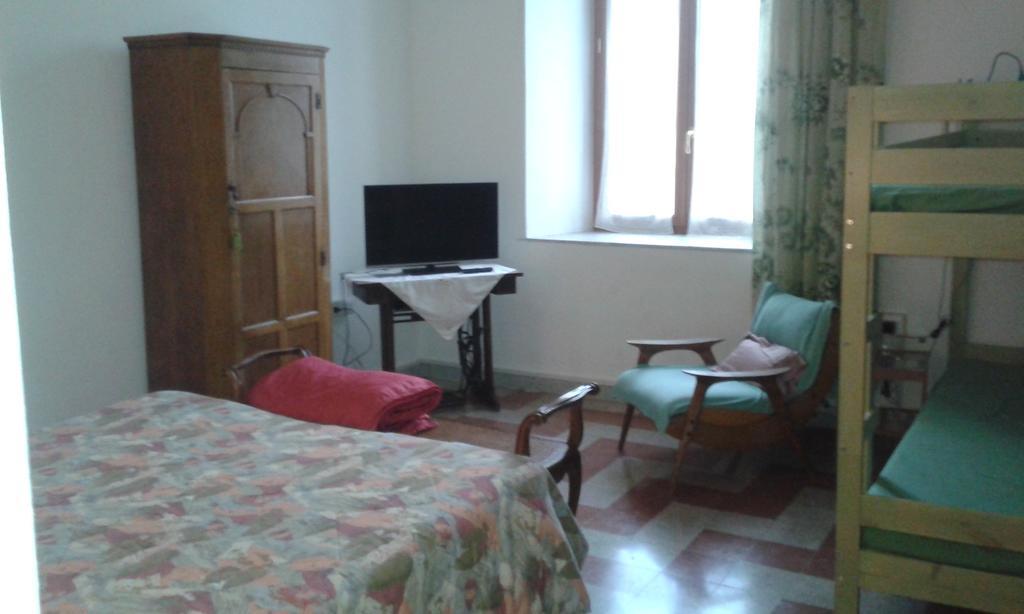 Apartment Da Anita