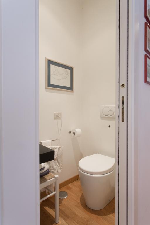 Giuliana Apartment