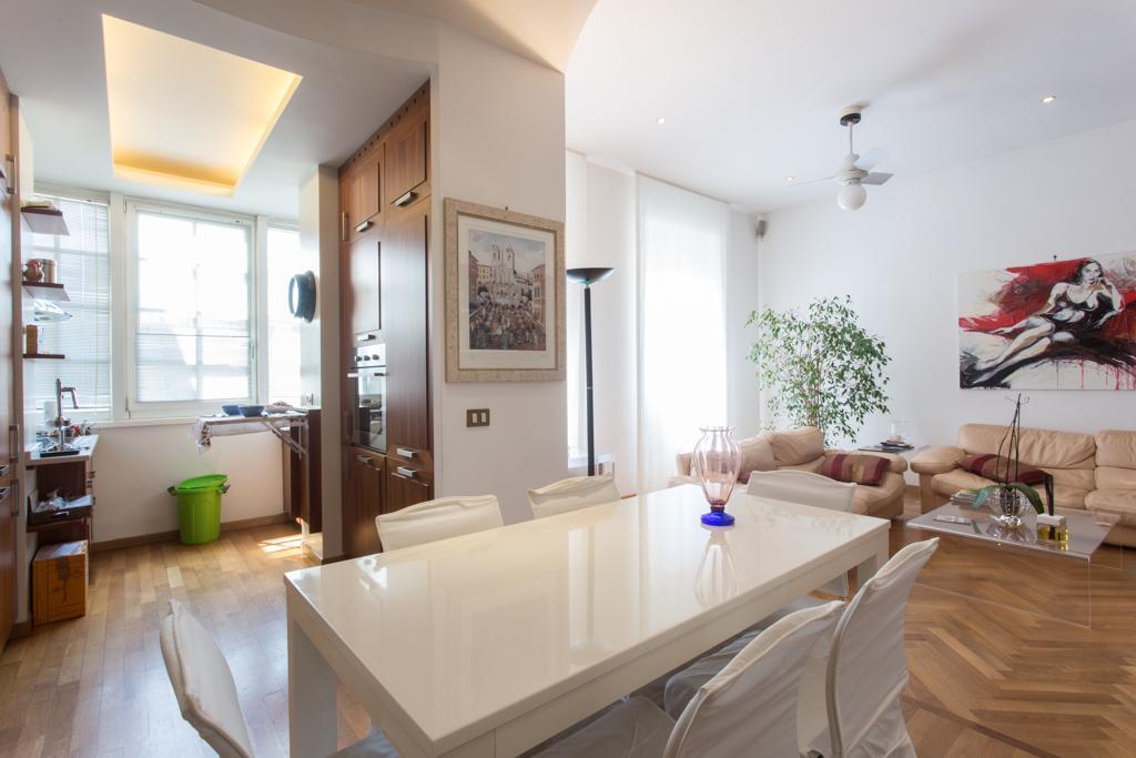 Giuliana Apartment