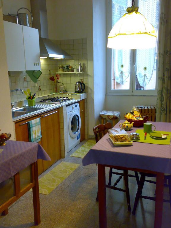 Da Anita Apartment *