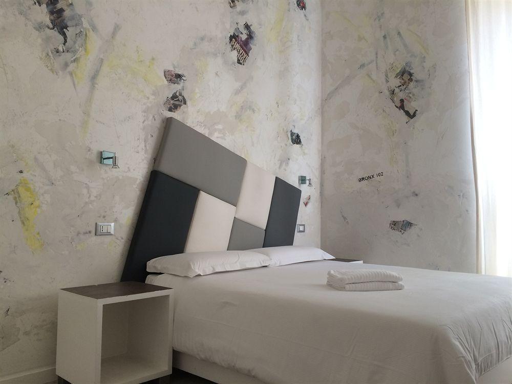 Habana's Design Bed & Breakfast *