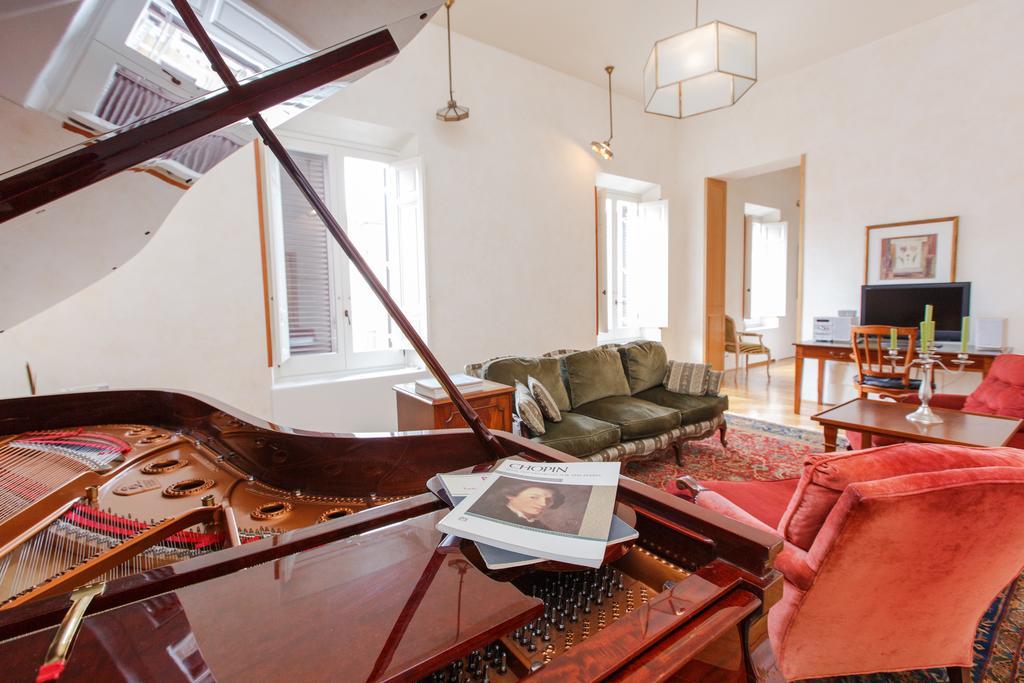 Habitat'S Navona 4Br Apartment *