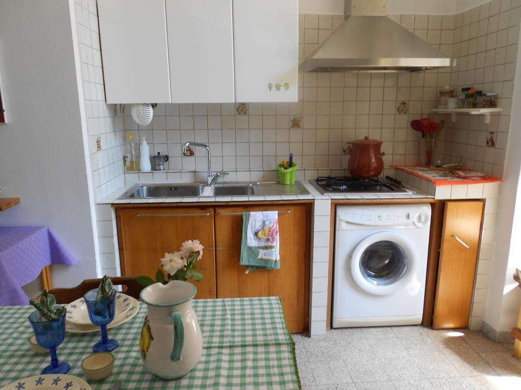 Da Anita Apartment