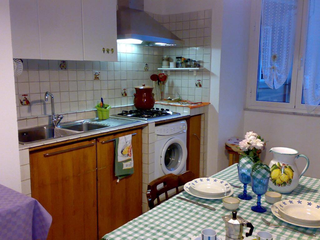 Da Anita Apartment