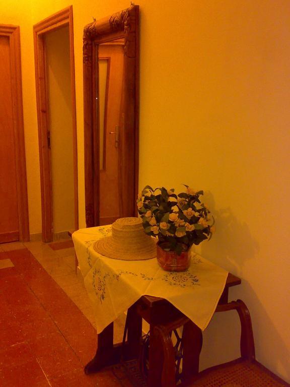 Da Anita Apartment *