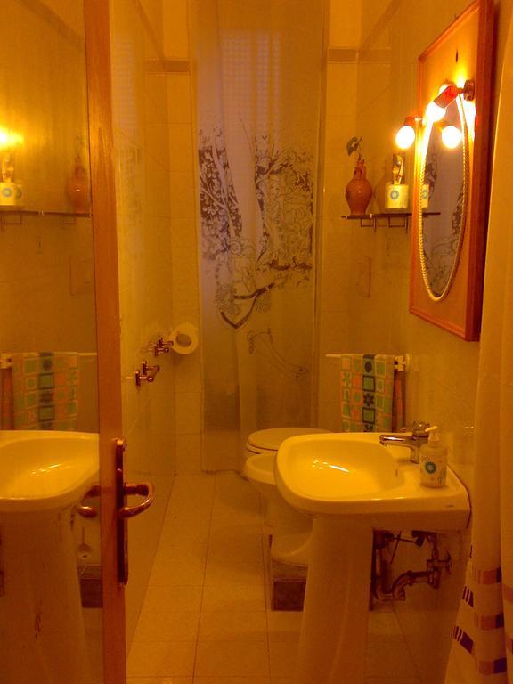 Da Anita Apartment *