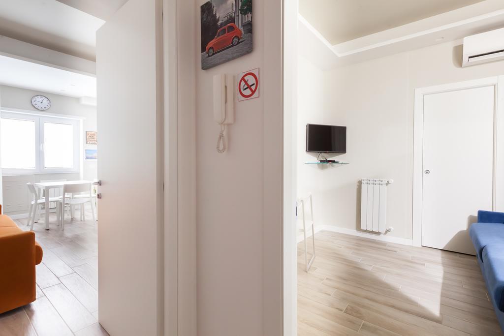 Un Passino Da San Pietro Casa Holiday home