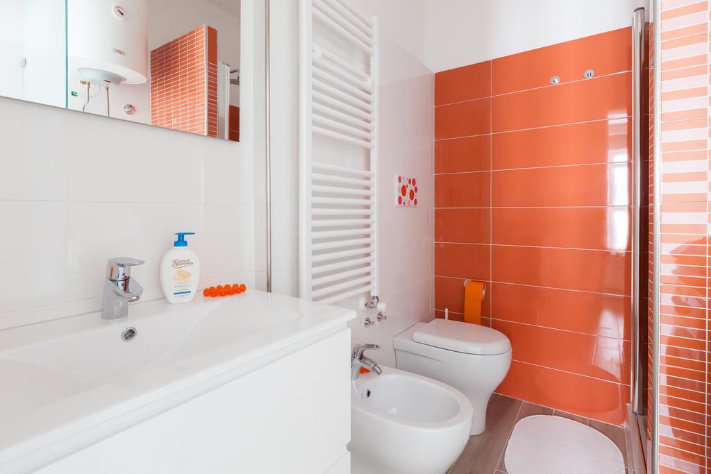 Holiday home Un Passino Da San Pietro Casa Rome