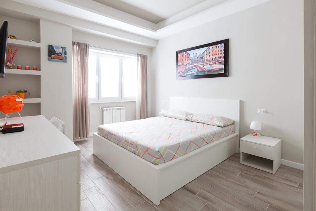 Un Passino Da San Pietro Casa Holiday home
