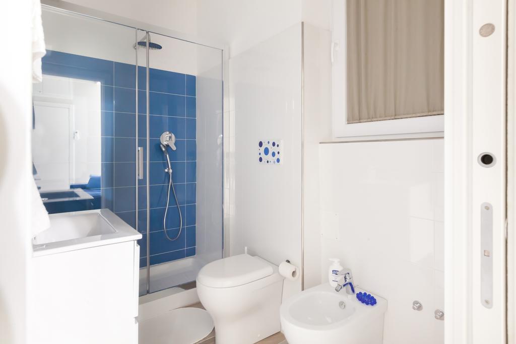 Un Passino Da San Pietro Casa Holiday home *
