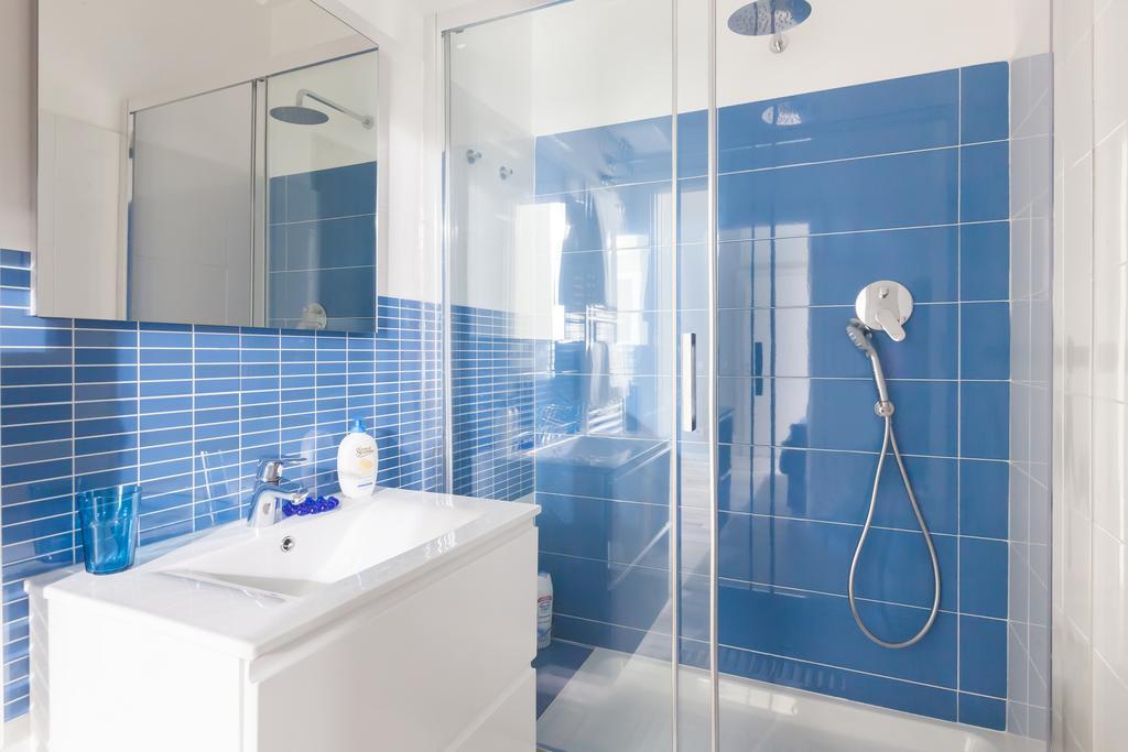 Holiday home Un Passino Da San Pietro Casa Rome