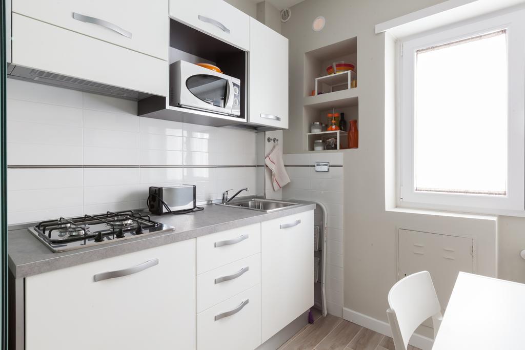 Un Passino Da San Pietro Casa Holiday home Rome