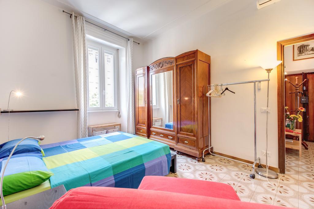 Bed & Breakfast Campofiori 2