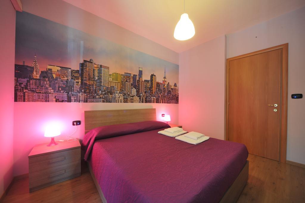 Guest house La Quiete Rome