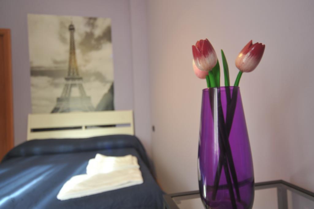 La Quiete Guest house Rome