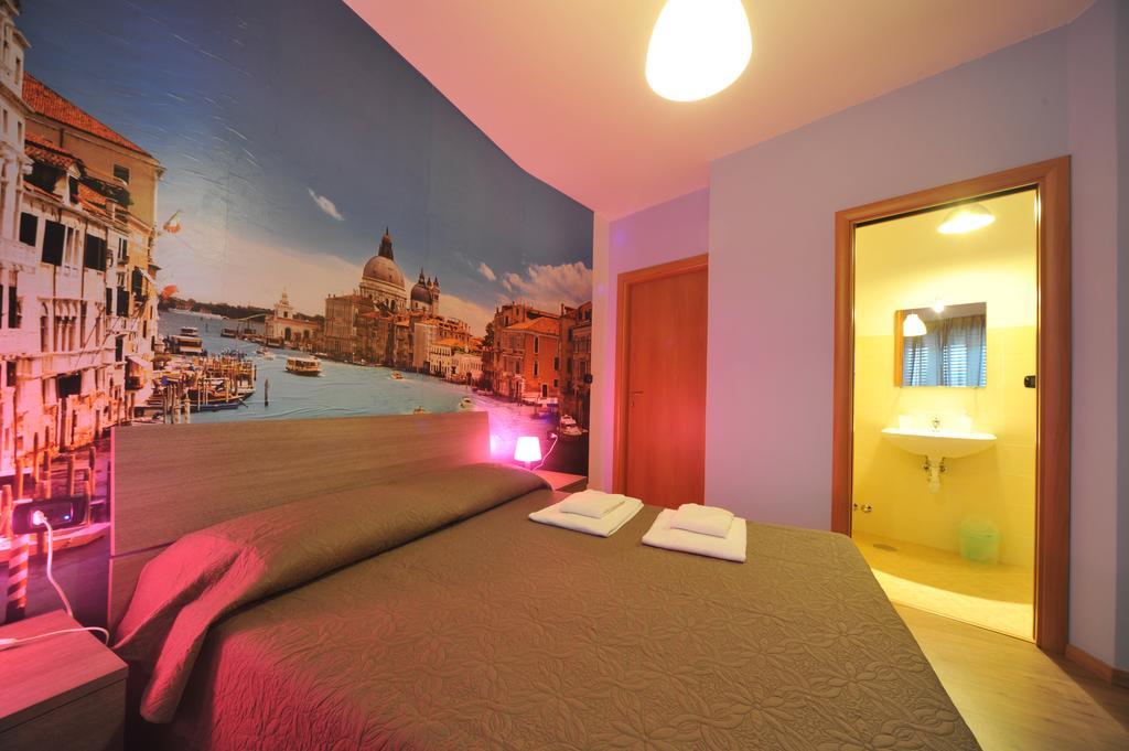 Guest house La Quiete Rome