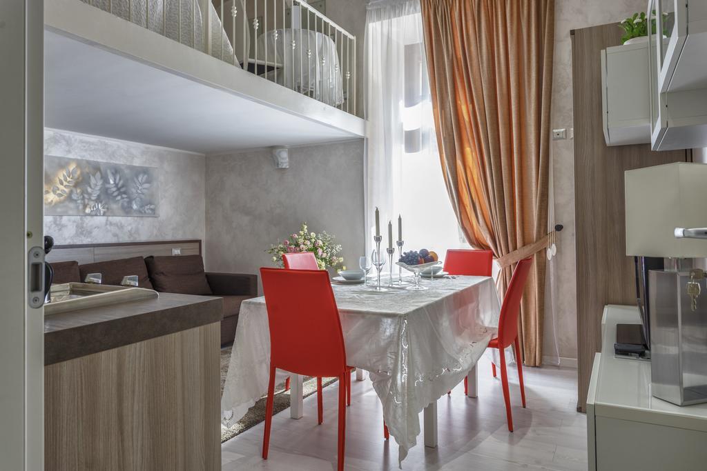 Pia Domus Guest house Rome