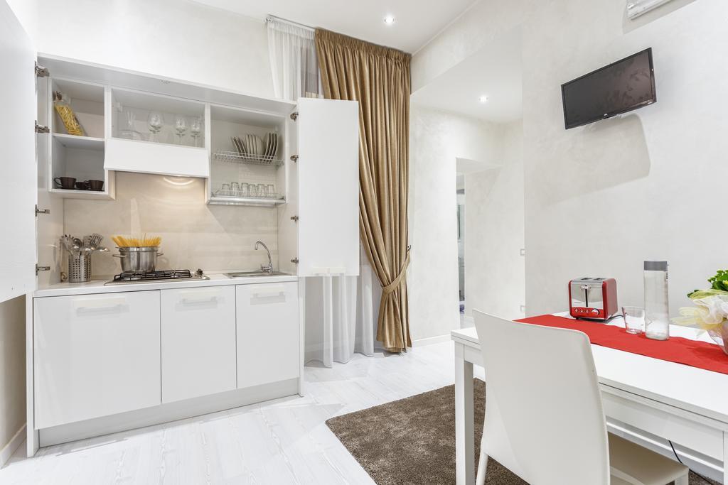 Pia Domus Guest house