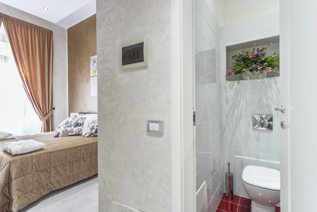 Pia Domus Guest house *