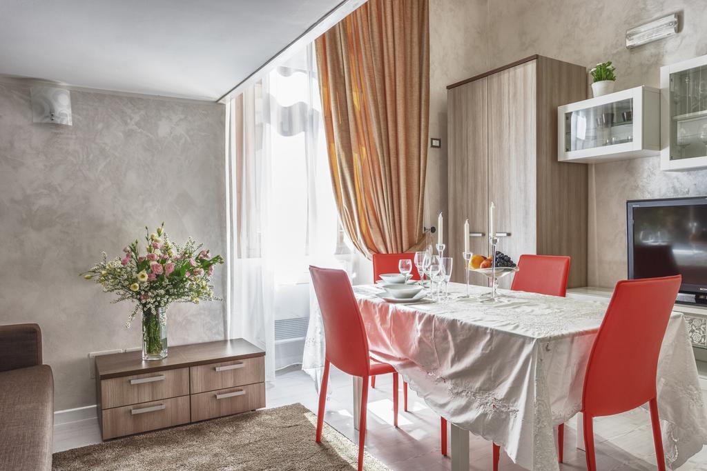 Pia Domus Guest house