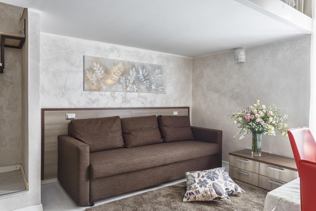 Guest house Pia Domus