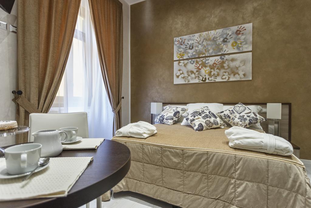 Guest house Pia Domus