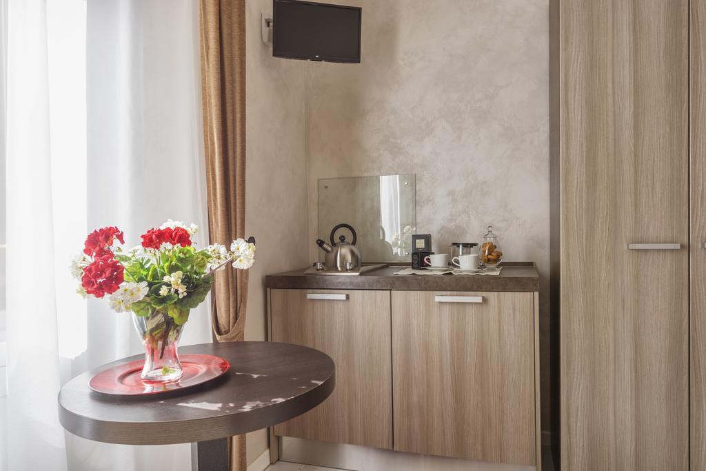 Guest house Pia Domus Rome