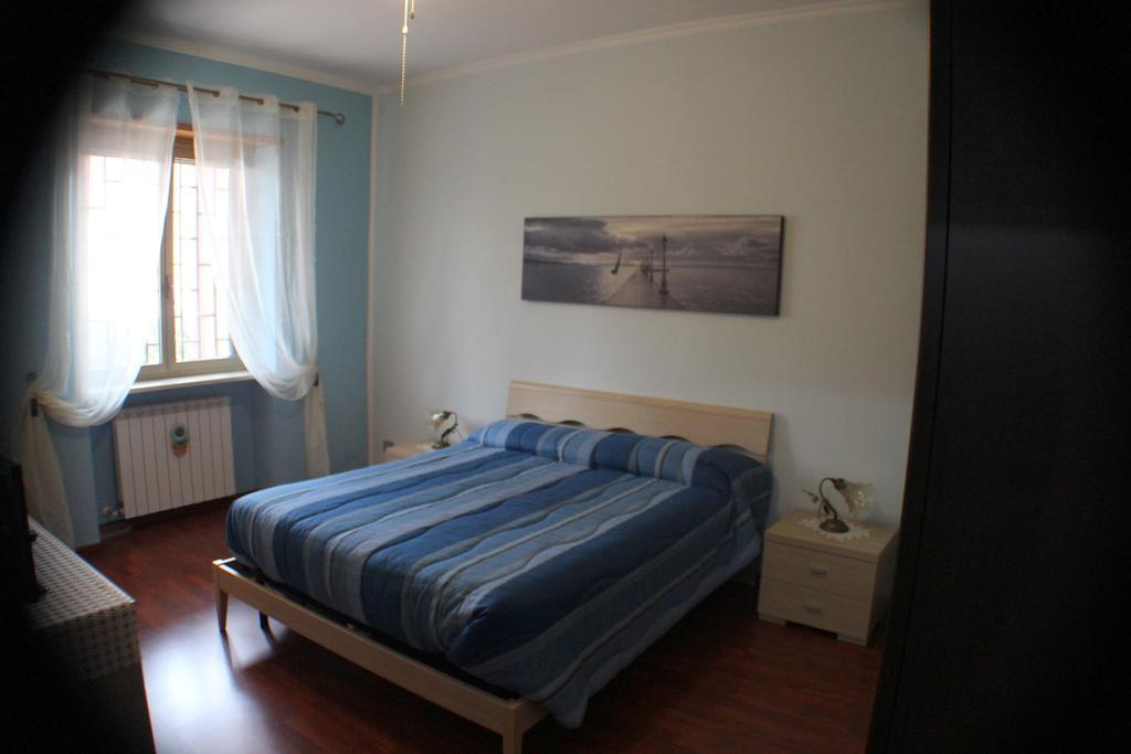 Bouganville Bed & Breakfast